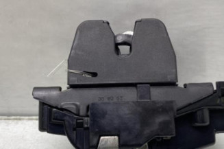Serrure de coffre CITROEN C5 2