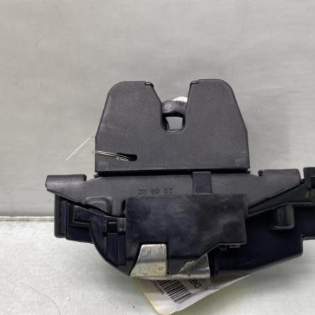 Serrure de coffre CITROEN C5 2
