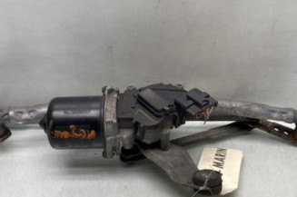 Moteur essuie glace avant RENAULT MEGANE 2 Photo n°1