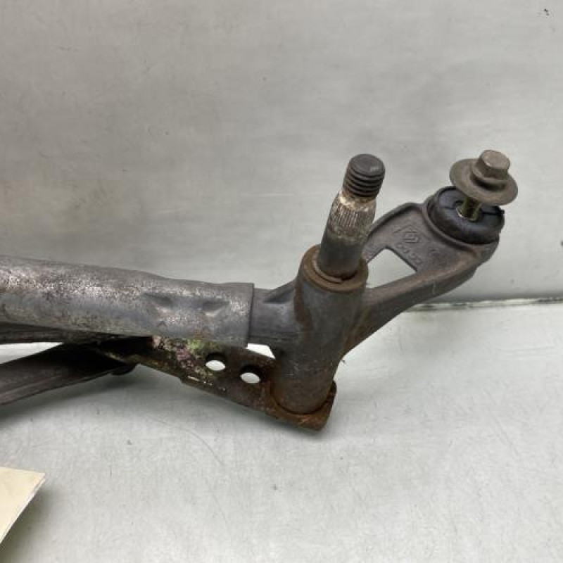 Moteur essuie glace avant RENAULT MEGANE 2 Photo n°3