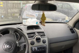 Moteur essuie glace avant RENAULT MEGANE 2