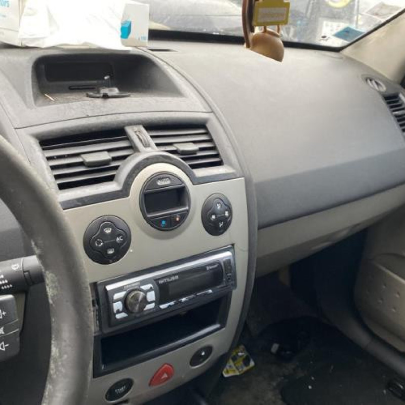 Moteur essuie glace avant RENAULT MEGANE 2 Photo n°8