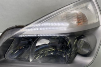 Optique avant principal gauche (feux)(phare) RENAULT ESPACE 4 Photo n°1