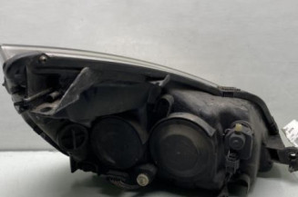 Optique avant principal gauche (feux)(phare) RENAULT ESPACE 4