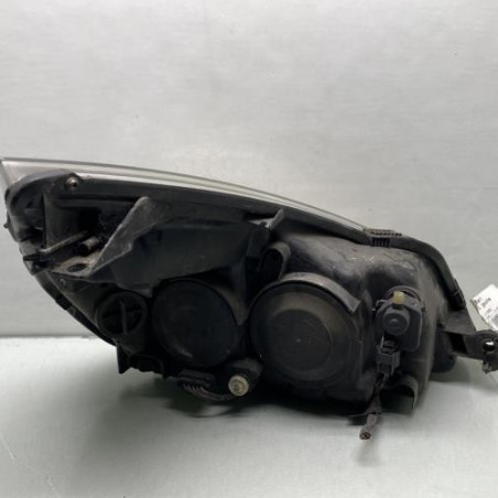 Optique avant principal gauche (feux)(phare) RENAULT ESPACE 4