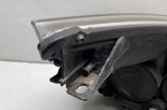 Optique avant principal gauche (feux)(phare) RENAULT ESPACE 4