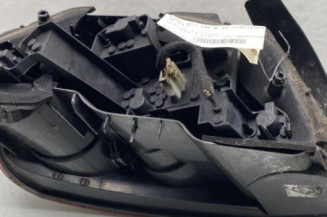 Feu arriere principal droit (feux) PEUGEOT 407