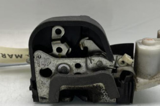 Serrure avant gauche ALFA ROMEO 147