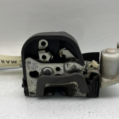 Serrure avant gauche ALFA ROMEO 147