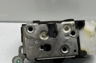 Serrure avant gauche ALFA ROMEO 147