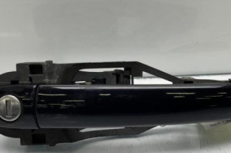 Poignee porte avant gauche SEAT LEON 2 Photo n°1