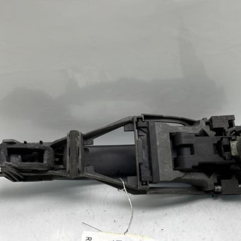 Poignee porte avant gauche SEAT LEON 2 Photo n°3