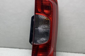 Feu arriere principal droit (feux) FIAT QUBO Photo n°1