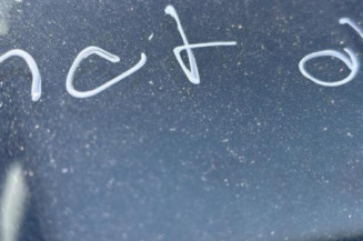 Feu arriere principal droit (feux) FIAT QUBO