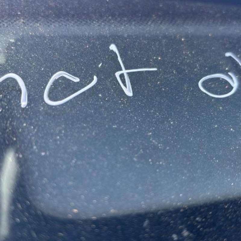 Feu arriere principal droit (feux) FIAT QUBO Photo n°12