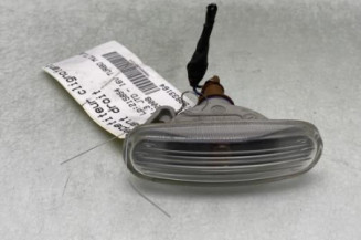 Repetiteur clignotant avant droit  (Feux) FIAT QUBO Photo n°1