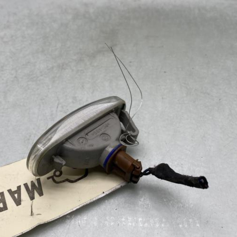 Repetiteur clignotant avant droit  (Feux) FIAT QUBO Photo n°3