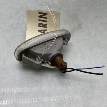 Repetiteur clignotant avant gauche (Feux) FIAT QUBO