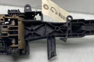Poignee porte arriere droit BMW SERIE 1 E87