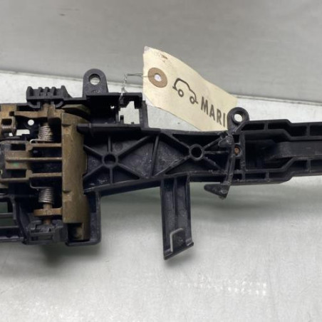 Poignee porte arriere droit BMW SERIE 1 E87