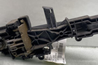 Poignee porte avant gauche BMW SERIE 1 E87