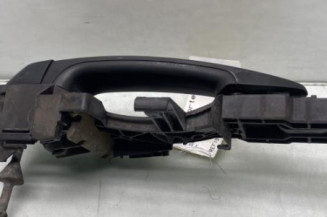 Poignee porte avant gauche BMW SERIE 1 E87