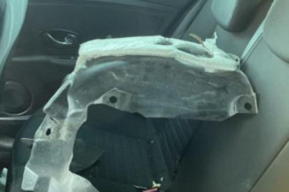 Custode arriere gauche (porte) RENAULT MEGANE 3