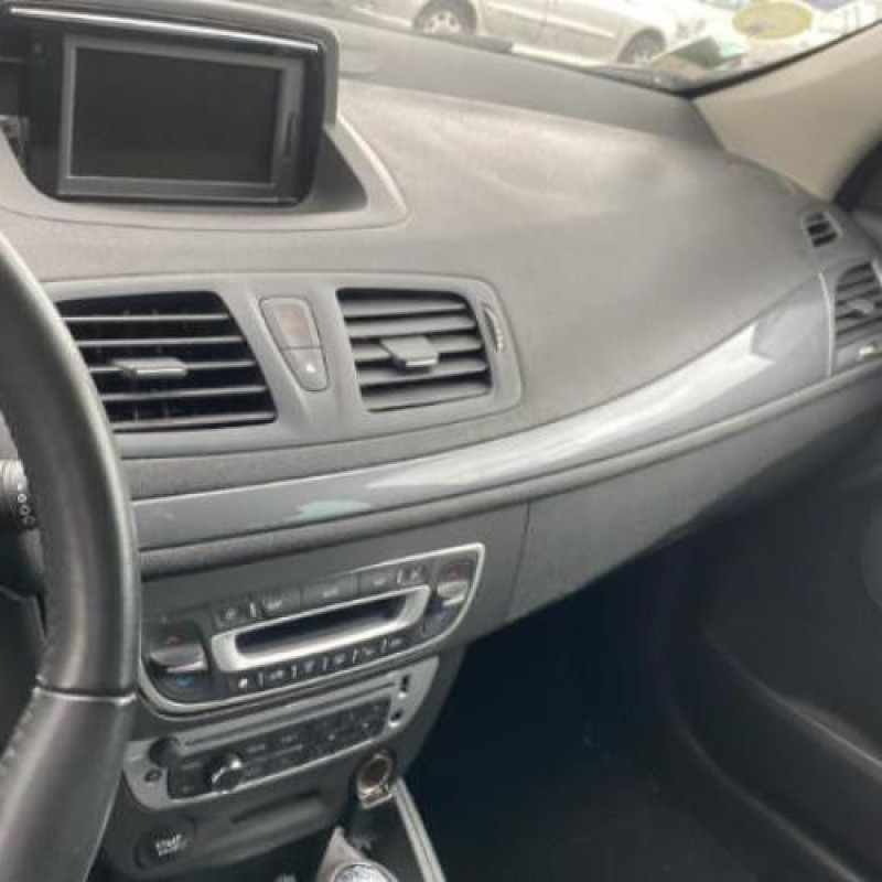 Custode arriere gauche (porte) RENAULT MEGANE 3 Photo n°10