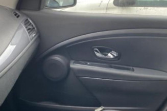 Custode arriere gauche (porte) RENAULT MEGANE 3