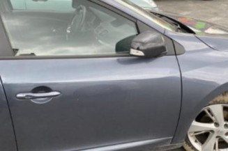 Custode arriere gauche (porte) RENAULT MEGANE 3