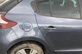 Custode arriere gauche (porte) RENAULT MEGANE 3