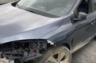 Custode arriere gauche (porte) RENAULT MEGANE 3