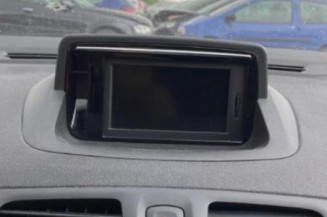 Custode arriere gauche (porte) RENAULT MEGANE 3