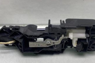 Poignee porte arriere gauche RENAULT MEGANE 3