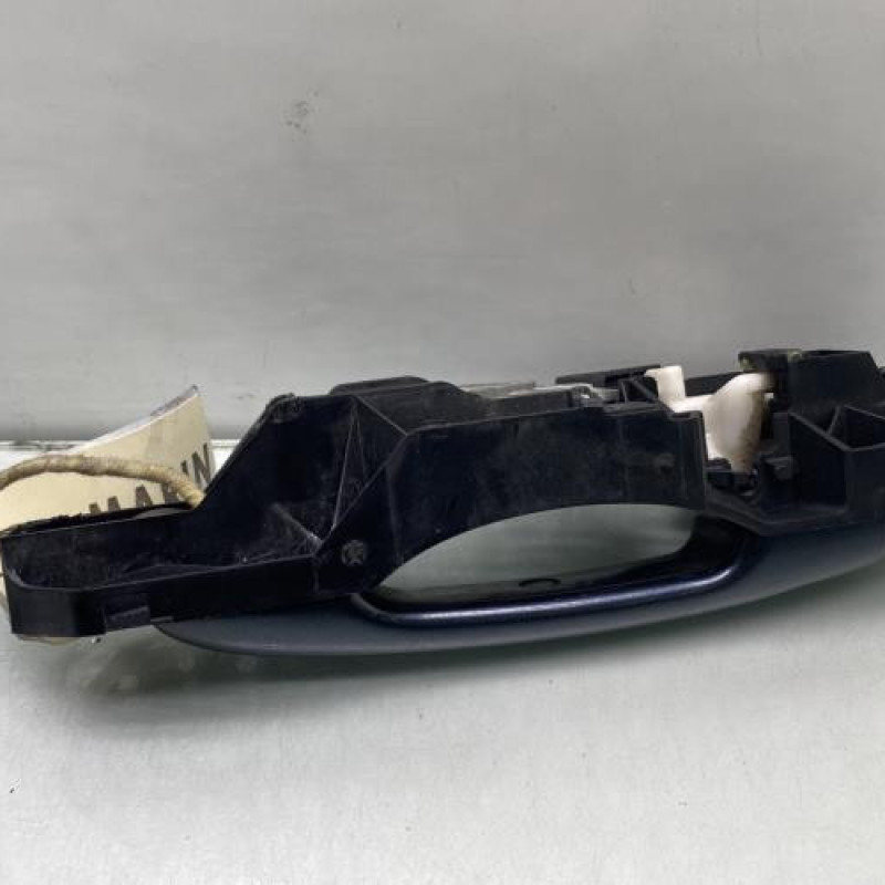 Poignee porte arriere gauche RENAULT MEGANE 3 Photo n°4