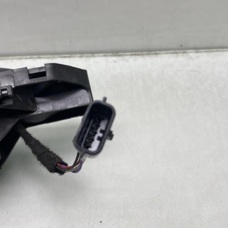 Poignee porte avant droit RENAULT MEGANE 3 Photo n°3