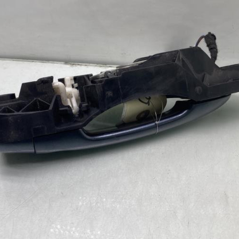 Poignee porte avant droit RENAULT MEGANE 3 Photo n°4