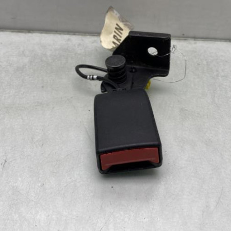 Attache ceinture arriere gauche MERCEDES CLASSE B 246 Photo n°1