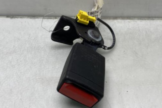 Attache ceinture arriere gauche MERCEDES CLASSE B 246