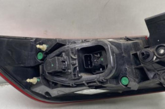 Feu arriere principal droit (feux) RENAULT CLIO 4