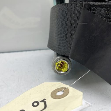 Pretensionneur de ceinture arriere gauche RENAULT KADJAR