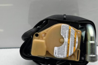 Pretensionneur de ceinture arriere gauche RENAULT KADJAR