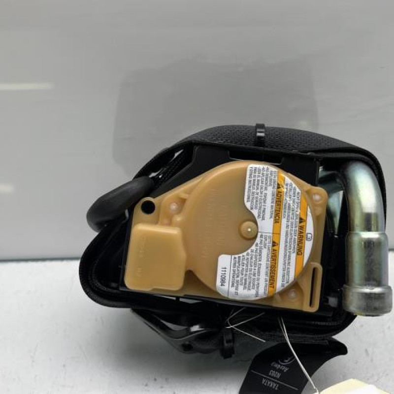 Pretensionneur de ceinture arriere gauche RENAULT KADJAR Photo n°4