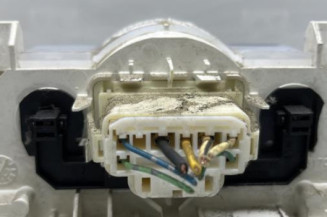 Commande chauffage CITROEN C1 1