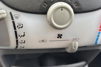 Commande chauffage CITROEN C1 1