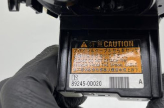 Contacteur tournant CITROEN C1 2