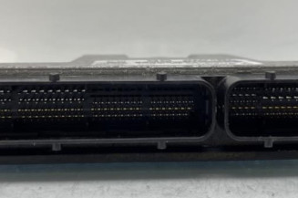 Calculateur moteur CITROEN C1 2