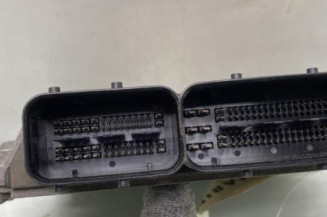 Calculateur moteur FIAT QUBO