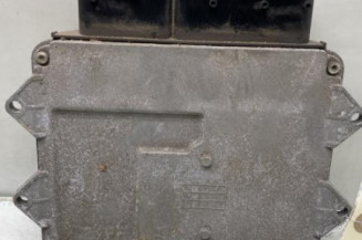 Calculateur moteur FIAT QUBO
