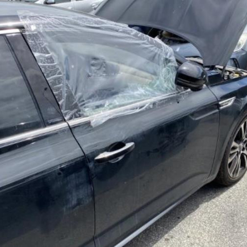 Charniere de capot RENAULT TALISMAN Photo n°12